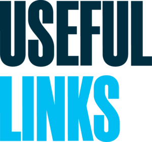 Useful Links to External Websites
